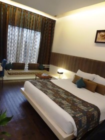 Hotel Kohinoor Continental