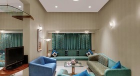 Hotel Kohinoor Continental