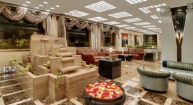 Hotel Kohinoor Continental