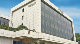 Hotel Kohinoor Continental