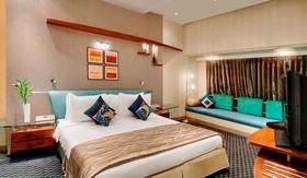 Hotel Kohinoor Continental