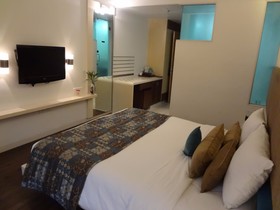 Hotel Kohinoor Continental