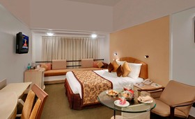 Hotel Kohinoor Continental