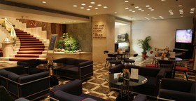 Hotel Kohinoor Continental