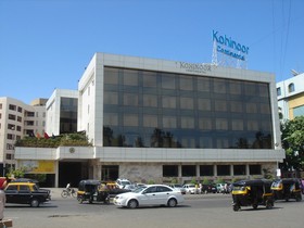 Hotel Kohinoor Continental