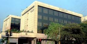 Hotel Kohinoor Continental