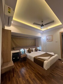 Hotel Larmont Luxury