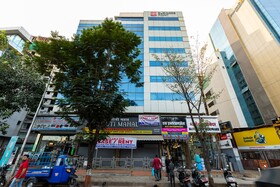 Hotel Larmont Luxury