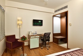 Hotel Leafio Marol