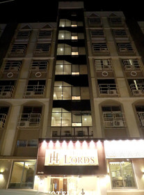 Hotel Lords
