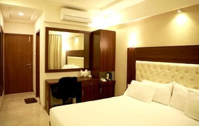 Hotel Lords