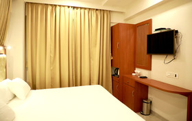 Hotel Lords