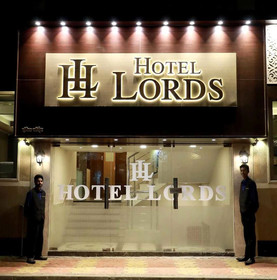 Hotel Lords