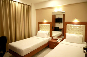 Hotel Lords