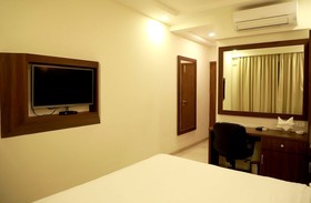 Hotel Lords