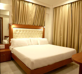 Hotel Lords