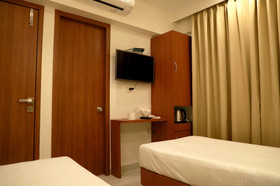 Hotel Lords