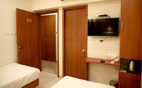 Hotel Lords