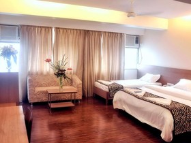Hotel Maharana Inn
