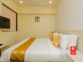 Hotel Meadow Inn by OYO Rooms