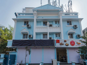 Hotel Meadow Inn by OYO Rooms