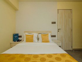 Hotel Meadow Inn by OYO Rooms