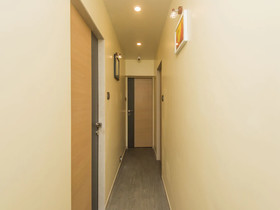 Hotel Meadow Inn by OYO Rooms