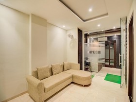 Hotel Merakee by OYO Rooms