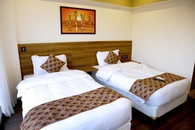 Hotel Mumbai House