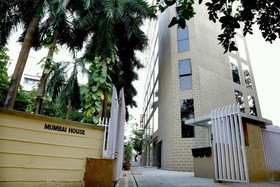 Hotel Mumbai House