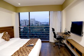 Hotel Mumbai House