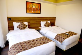 Hotel Mumbai House