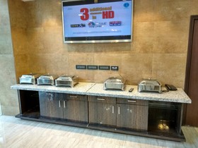 Hotel Mumbai House