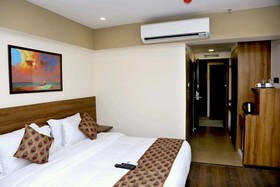 Hotel Mumbai House