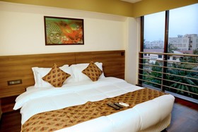 Hotel Mumbai House