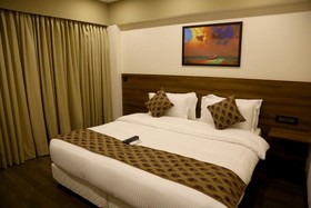 Hotel Mumbai House