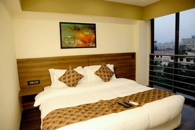 Hotel Mumbai House