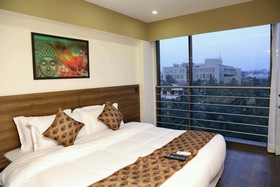 Hotel Mumbai House