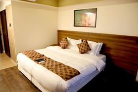 Hotel Mumbai House