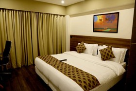 Hotel Mumbai House