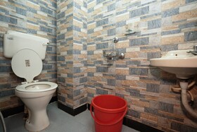 Hotel Mumbai Residency