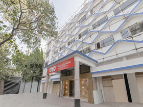Hotel Neelkamal By OYO Rooms
