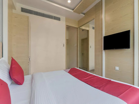 Hotel Neelkamal By OYO Rooms