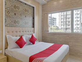 Hotel Neelkamal By OYO Rooms