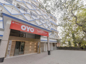 Hotel Neelkamal By OYO Rooms