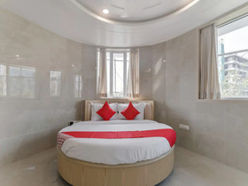 Hotel Neelkamal By OYO Rooms
