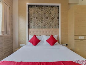 Hotel Neelkamal By OYO Rooms