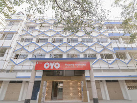 Hotel Neelkamal By OYO Rooms
