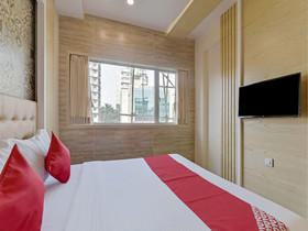 Hotel Neelkamal By OYO Rooms