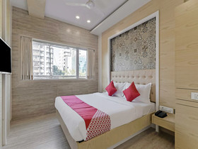 Hotel Neelkamal By OYO Rooms